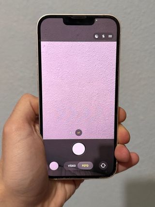 iPhone 13 128GB Bianco