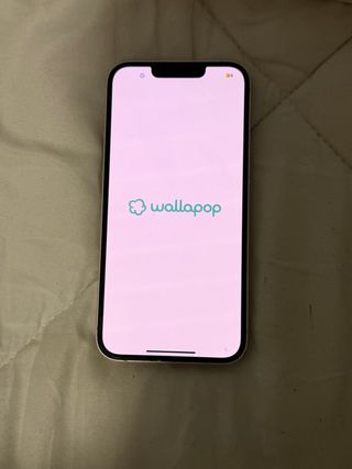 iPhone 13 128GB Bianco