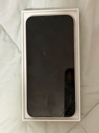 iPhone 13 128GB Bianco