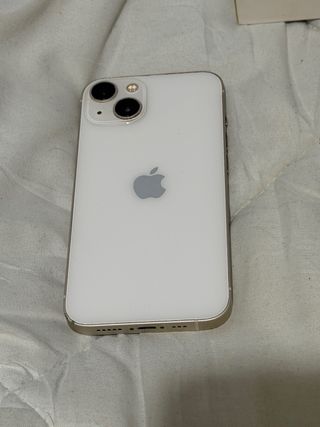 iPhone 13 128GB Bianco