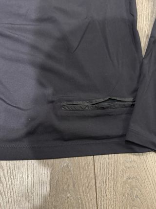 Jersey Prada Hombre Talla L-XL