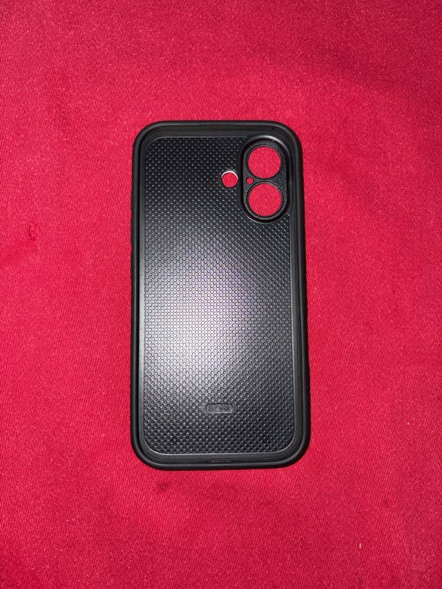 Cover Louis Vuitton iPhone 16