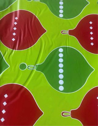 6 Bolsas Regalo Navidad Grandes