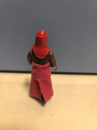 Guardia Imperial Star Wars 1983