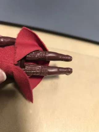 Guardia Imperial Star Wars 1983