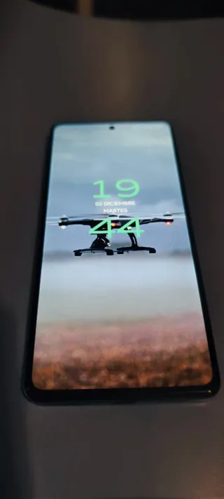 Redmi Note 12 Pro 5G Azul/Verde