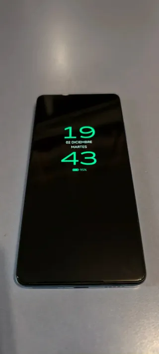 Redmi Note 12 Pro 5G Azul/Verde