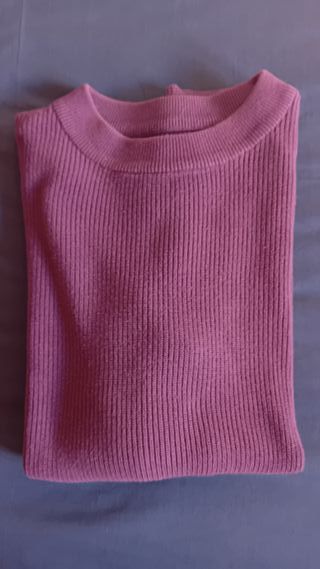 Jersey Green Coast Morado