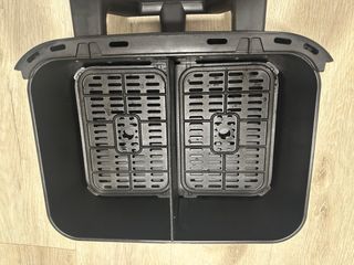 Freidora Aire Cecotec 9L