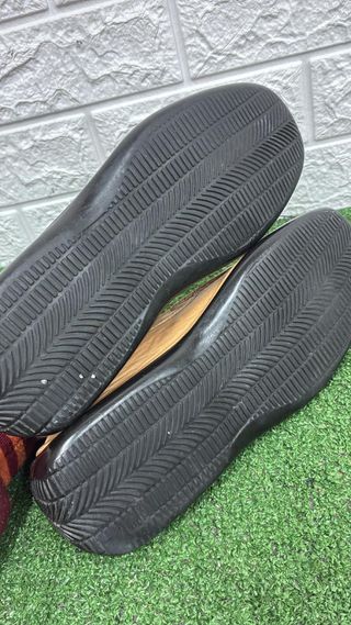 Mocassini Beige Uomo