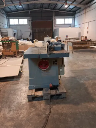 Tupi Frezadora Trifásica 1800