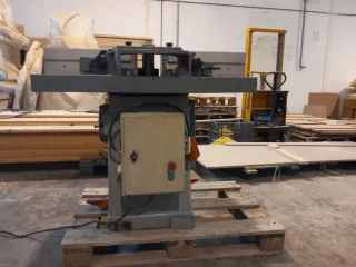 Tupi Frezadora Trifásica 1800