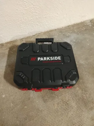 Maletín PARKSIDE PERFORMANCE