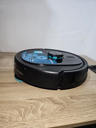 Conga 9590 Ultra Power - Aspirador todo en uno