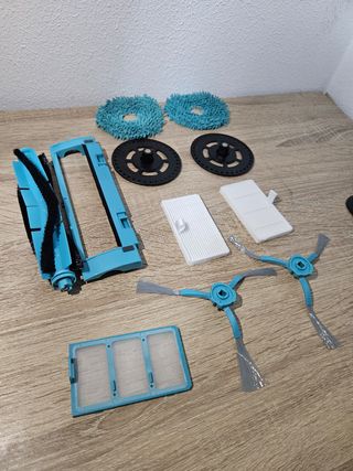 Conga 9590 Ultra Power - Aspirador todo en uno