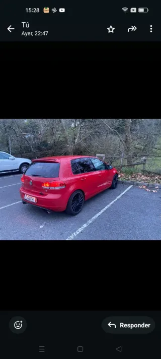 Abarth Volkswagen  2009