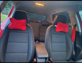 Abarth Volkswagen  2009