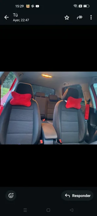 Abarth Volkswagen  2009