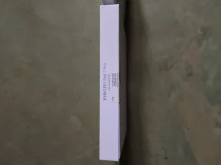 Xiaomi Pad 7 Pro versione in vetro opaco