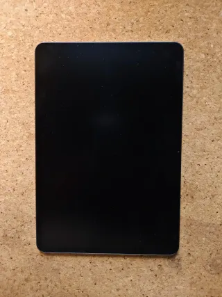Xiaomi Pad 7 Pro versione in vetro opaco