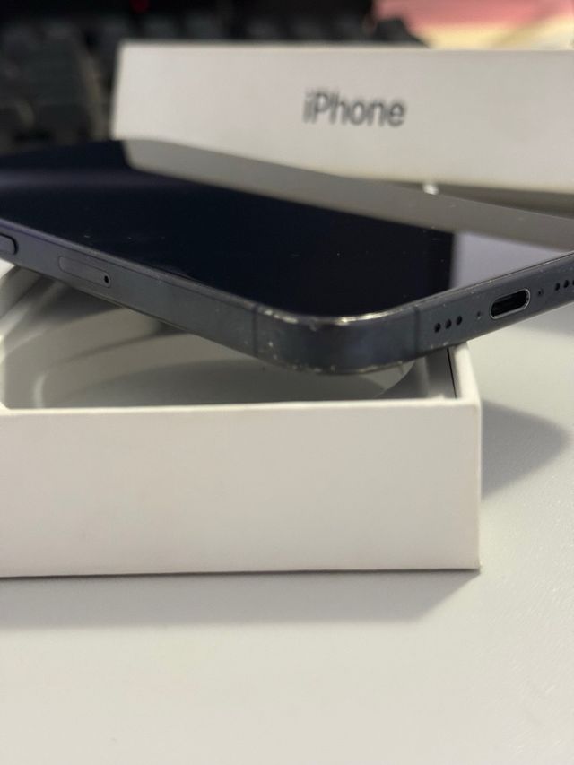 iPhone 15 Pro 256 GB