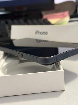 iPhone 15 Pro 256 GB