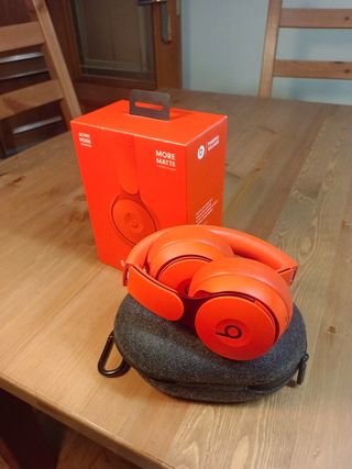 Cuffie Beats Solo Pro Pharrell Williams