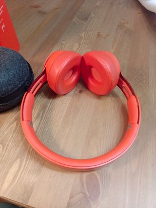 Cuffie Beats Solo Pro Pharrell Williams