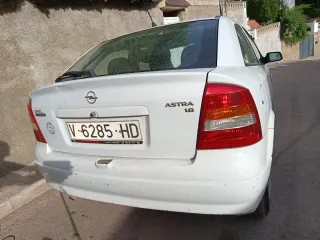 Opel Astra 1999