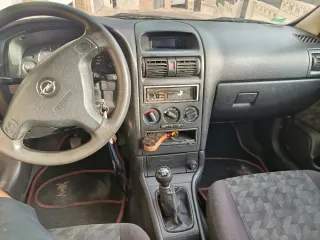 Opel Astra 1999