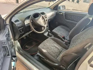Opel Astra 1999