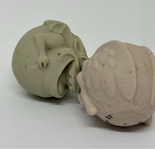 Gárgulas Corcunda de Notre Dame 1996