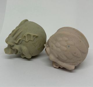 Gárgulas Corcunda de Notre Dame 1996