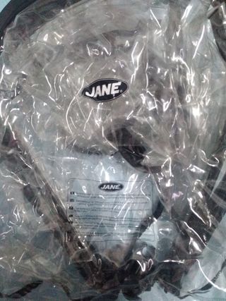Funda lluvia Jane