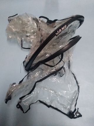 Funda lluvia Jane