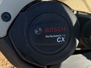 Bicicleta eléctrica Conway Kiron S 327 MOTOR NUEVO