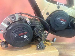 Bicicleta eléctrica Conway Kiron S 327 MOTOR NUEVO