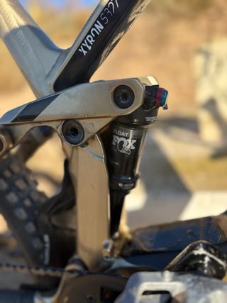 Bicicleta eléctrica Conway Kiron S 327 MOTOR NUEVO