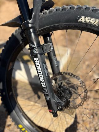 Bicicleta eléctrica Conway Kiron S 327 MOTOR NUEVO