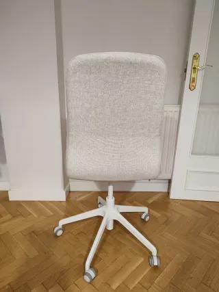 Silla de escritorio Ikea LÅNGFJÄLL