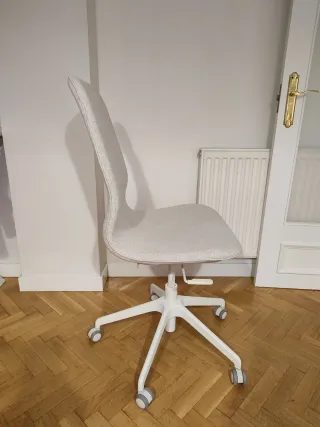 Silla de escritorio Ikea LÅNGFJÄLL