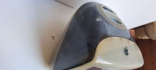 Apple iMac G3 M5521 Bondi/Blu - iOS 9