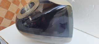 Apple iMac G3 M5521 Bondi/Blu - iOS 9