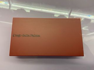 Palette occhi e viso Diego dalla Palma