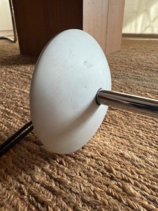 Lámpara Artemide Tolomeo Due Bracci