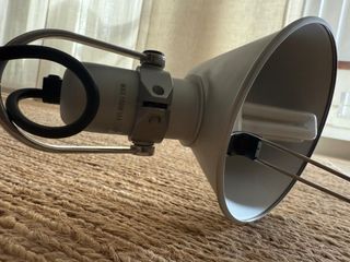 Lámpara Artemide Tolomeo Due Bracci