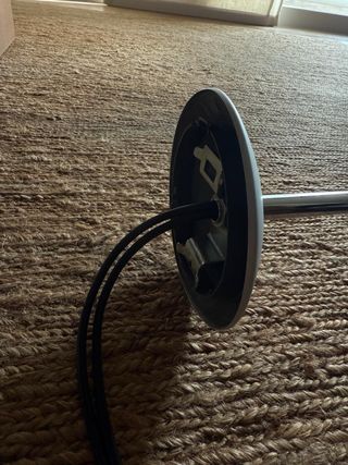 Lámpara Artemide Tolomeo Due Bracci