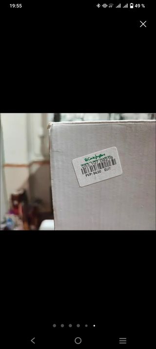 Asiento Patinete para Silla Bebé