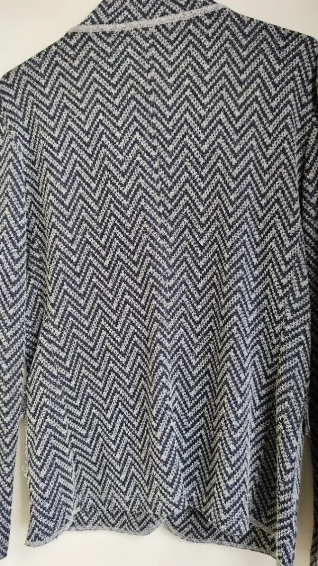 Chaqueta/Blazer Punto TIBO SANLLEHI Talla M