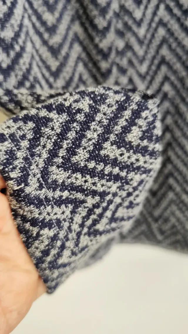 Chaqueta/Blazer Punto TIBO SANLLEHI Talla M